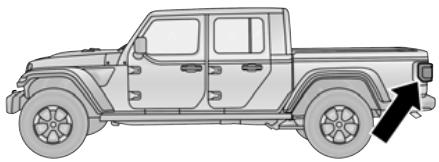 JEEP Gladiator (2021) - NOTA: - 1