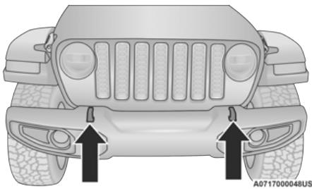 JEEP Gladiator (2021) - NOTA : - 1