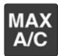 JEEP Gladiator (2021) - Réglage MAX A/C (CLIMATISATION MAXIMALE) - 1