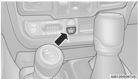 JEEP Gladiator (2021) - BARRE STABILISATRICE À DECONNEXION ÉLECTRONIQUE – SELON L'ÉQUIPEMENT - 1