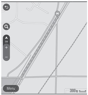 SUBARU WRX (2021) - INFORMATIONS ROUTIÈRES* - 1