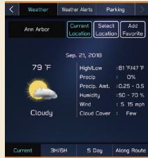 SUBARU WRX (2021) - MySubaru - 6