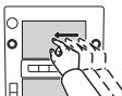 SUBARU WRX (2021) - ÉCRAN TACTILE - 1