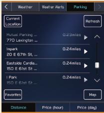 SUBARU WRX (2021) - MySubaru - 8