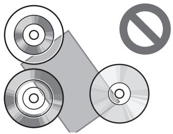 SUBARU WRX (2021) - Disques transparents/translucides - 1