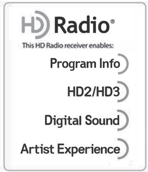 SUBARU WRX (2021) - TECHNOLOGIE HD Radio™ AVAILABLE - 1