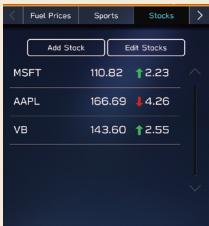 SUBARU WRX (2021) - MySubaru - 5