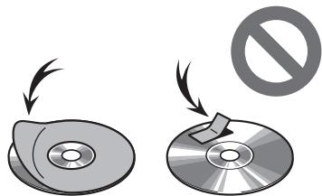 SUBARU WRX (2021) - Disquesétiquêtes - 1