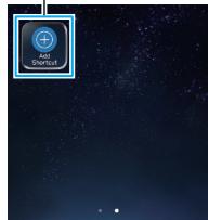 SUBARU WRX (2021) - Personnalisation de I'écran d'accordance - 2