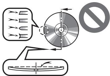 SUBARU WRX (2021) - Disques de mauvaise qualité - 1