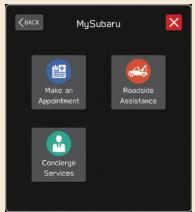 SUBARU WRX (2021) - MySubaru - 1