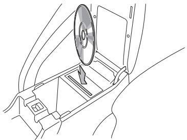 SUBARU WRX (2021) - ATTENTION - 1