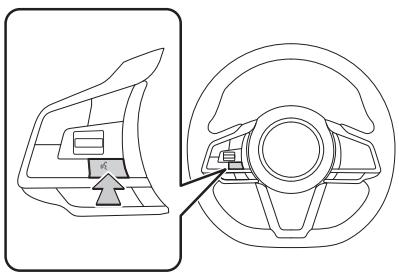 SUBARU WRX (2021) - SYSTEME DE RECONNAISSANCE VOCALE - 1