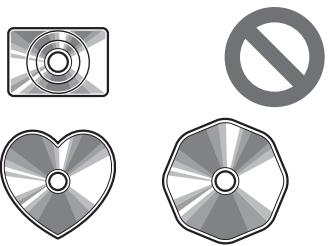 SUBARU WRX (2021) - Disques ayant une forme spéciale - 1