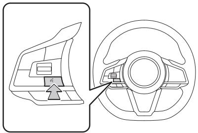 SUBARU WRX (2021) - SYSTEME DE RECONNAISSANCE VOCALE - 1