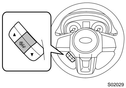 SUBARU Crosstrek (2016) - Listedes écransde messages - 2