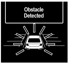 SUBARU Crosstrek (2016) - Gestion de l'accéléateur avant collision - 2