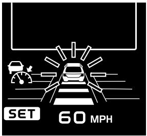 SUBARU Crosstrek (2016) - REMARQUE - 1