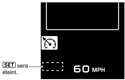 SUBARU Crosstrek (2016) - - Annulation manuelle par le conducteur - 2