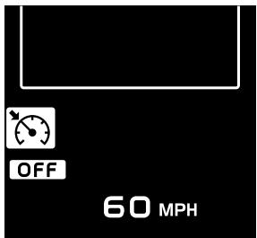 SUBARU Crosstrek (2016) - Annulation automatique par le système - 1