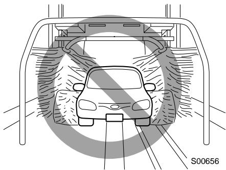 SUBARU Crosstrek (2016) - ATTENTION - 1