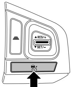 SUBARU Crosstrek (2016) - Désactivation commande par le conducteur - 2