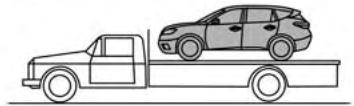 NISSAN Murano (2019) - MISE EN GARDE - 3