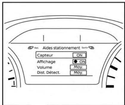 NISSAN Murano (2019) - AMISE EN GARDE - 2
