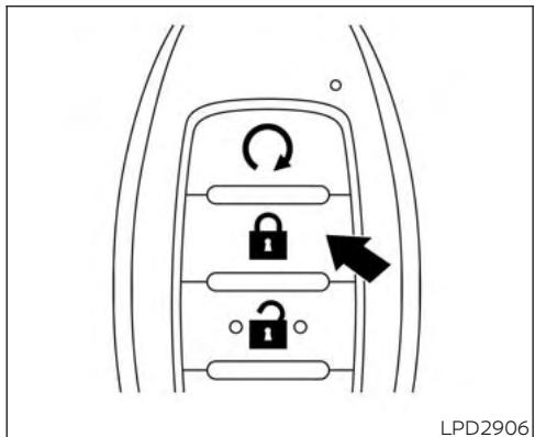 NISSAN Murano (2019) - AMISE EN GARDE - 1