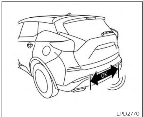 NISSAN Murano (2019) - REMARQUE: - 1