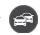Honda Civic 10 (2017-2019) - Contournement manuel du traffic sur notre itinétaire - 2