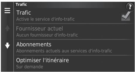 Honda Civic 10 (2017-2019) - Suppression des contournements personalisés - 3