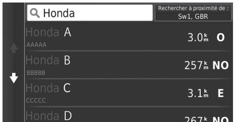 Honda Civic 10 (2017-2019) - Entrer un critère de recherche - 2