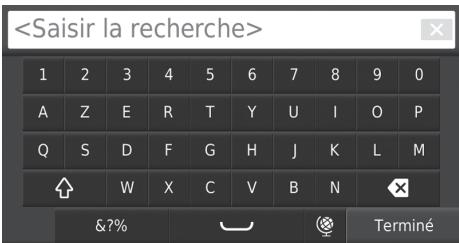 Honda Civic 10 (2017-2019) - Recherche de rubriques d'aide - 4