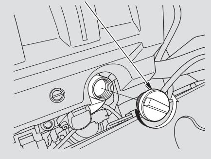 Honda Pilot (2002-2006) - Vérifications d'entretien par le propriétaire - 2