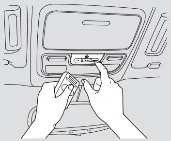 Honda Pilot (2002-2006) - Précautions importantes concernant la sécurité - 1
