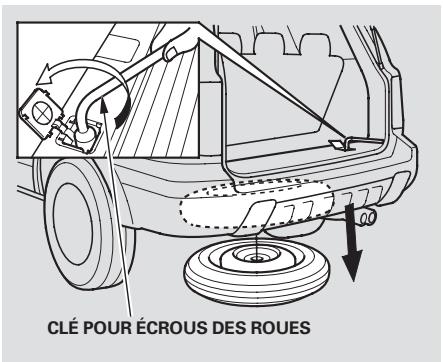 Honda Pilot (2002-2006) - ATTENTION - 3