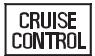 Honda Pilot (2002-2006) - Témoin de faux de circulation de jour - 1