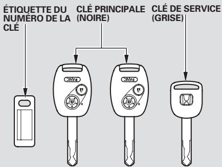 Honda Pilot (2002-2006) - ATTENTION - 2