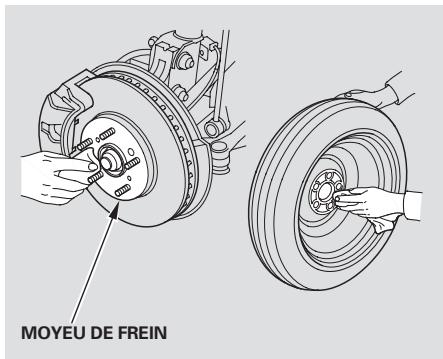 Honda Pilot (2002-2006) - ATTENTION - 7