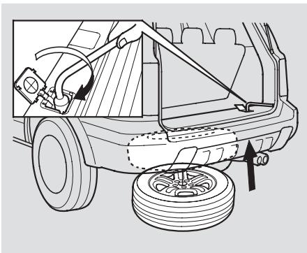 Honda Pilot (2002-2006) - ATTENTION - 9