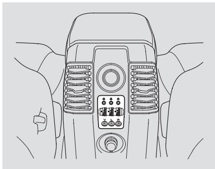 Honda Pilot (2002-2006) - Remplacement des piles - 3