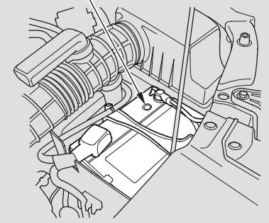 Honda Pilot (2002-2006) - ATTENTION - 1