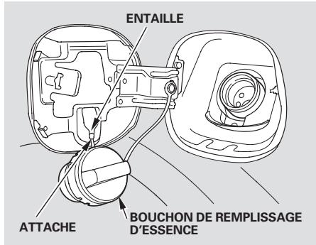 Honda Pilot (2002-2006) - ATTENTION - 1