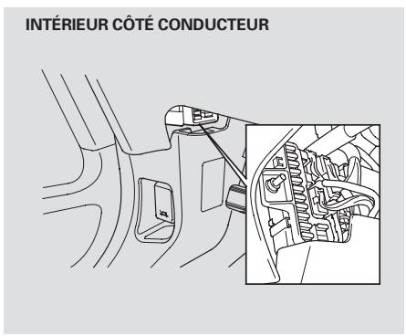 Honda Pilot (2002-2006) - REMARQUE - 1