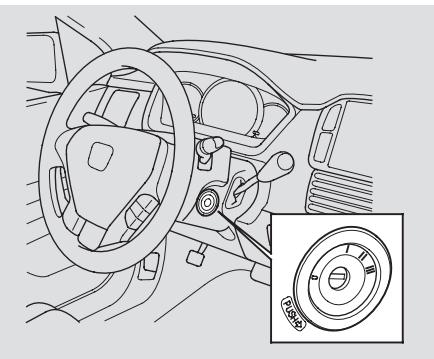 Honda Pilot (2002-2006) - Selon le règlement FCC: - 1