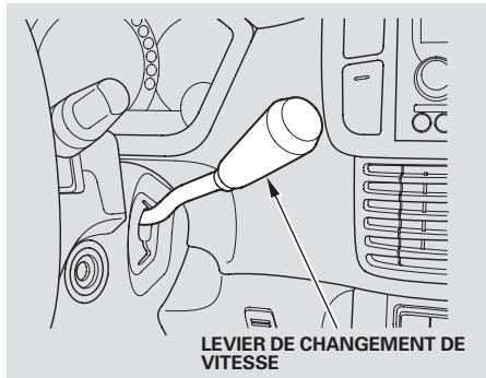 Honda Pilot (2002-2006) - Embrayage - 1