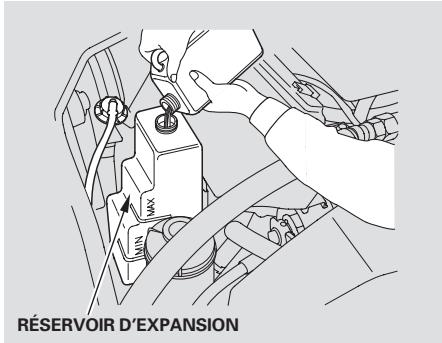 Honda Pilot (2002-2006) - REMARQUE - 1
