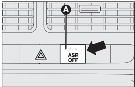 FIAT Linea (2007-2018) - Activation/désactivation du système fig. 100 - 1