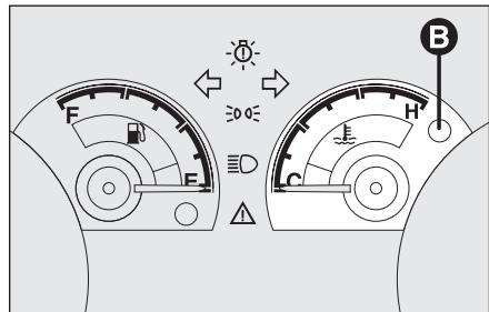 FIAT Linea (2007-2018) - JAUGE DE CARBURANT fig. 14 - 1